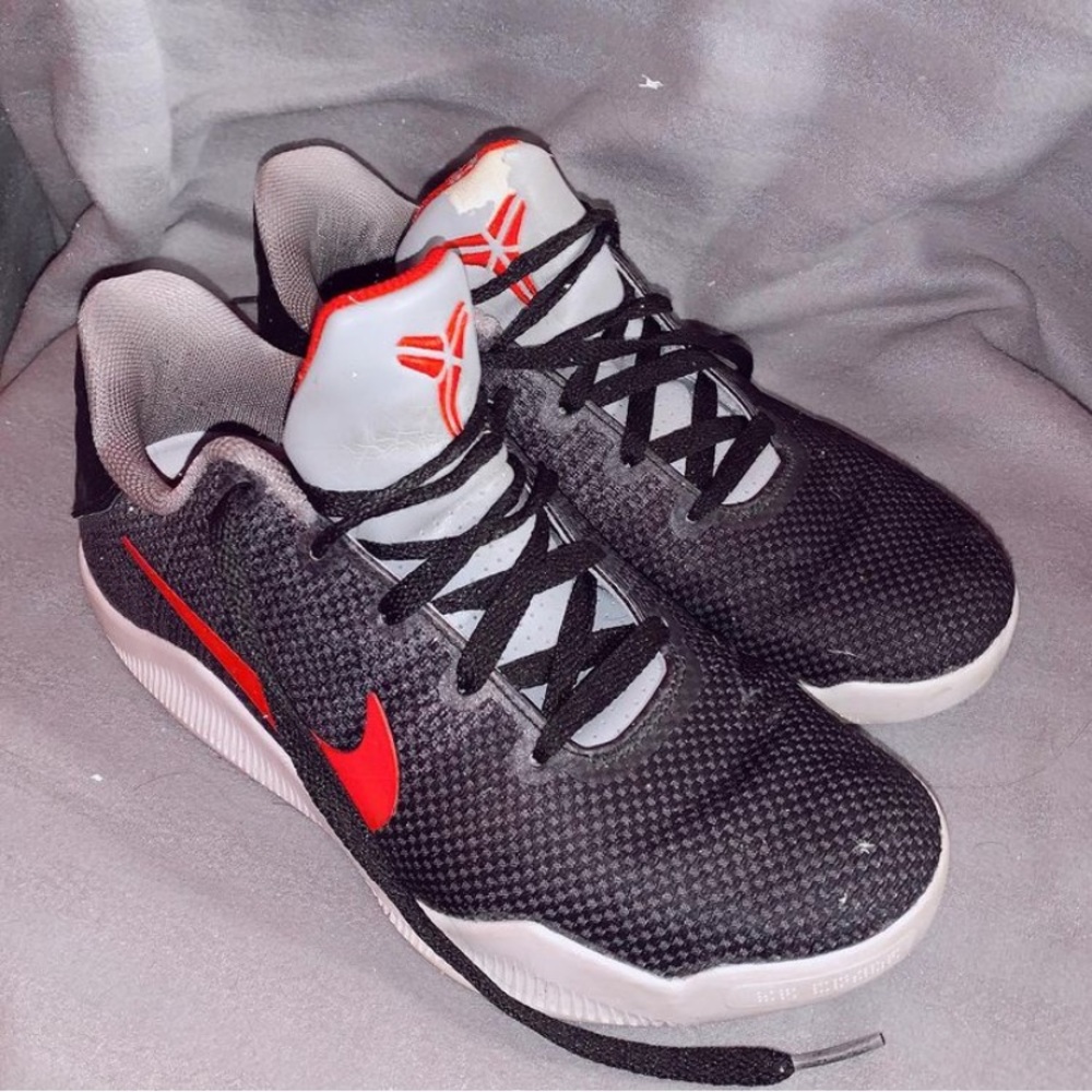 nike kobe 11 elite low “tinker” [7.5-8 womens]